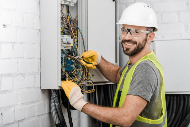 Best Electrical Contractors for Businesses  in Emerald Lakes, PA