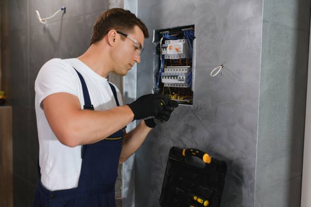 Best Affordable Emergency Electrician  in Emerald Lakes, PA