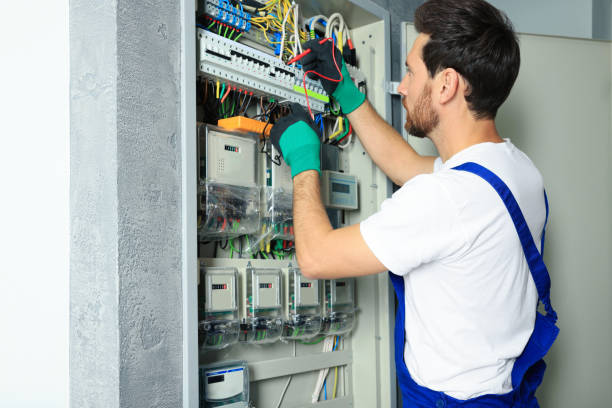 Best Affordable Electrician  in Emerald Lakes, PA