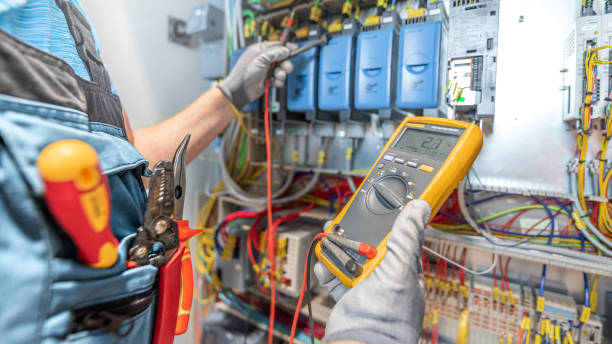 Best Local Electrician Companies  in Emerald Lakes, PA