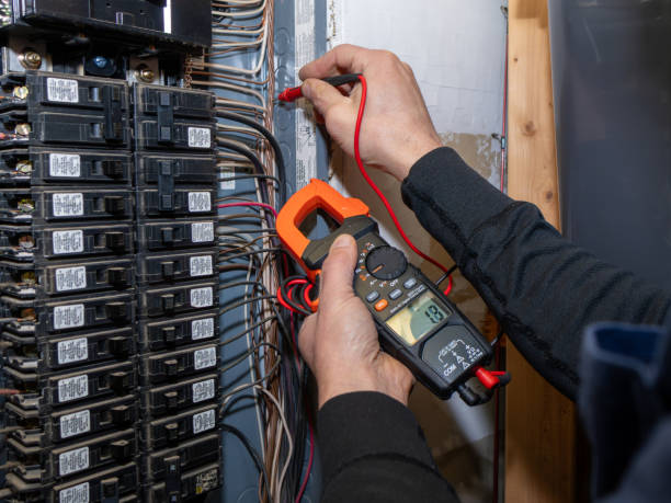 Best Industrial Electrical Services  in Emerald Lakes, PA