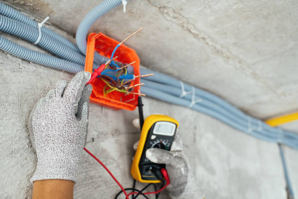 Best Licensed Electrician  in Emerald Lakes, PA