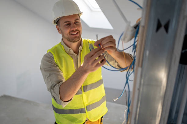Best Local Electrician Companies  in Emerald Lakes, PA